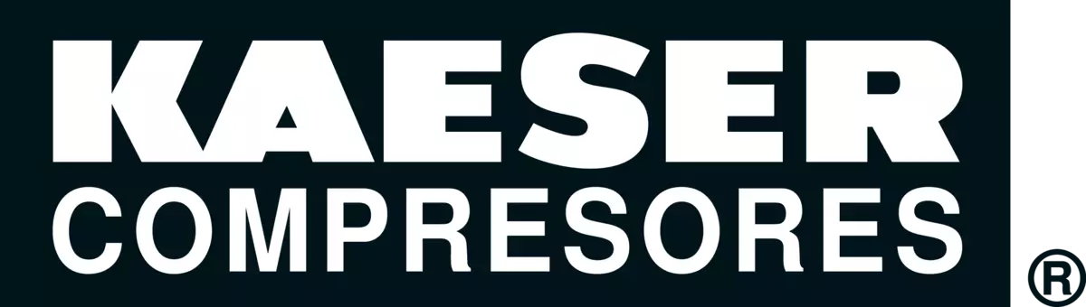 Kaeser logo